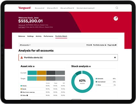 asqix|Vanguard Mutual Fund Profile .